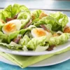 Salade César classic / Salade César Frit